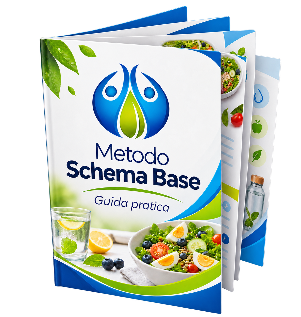 Anteprima della guida pratica Metodo Schema Base